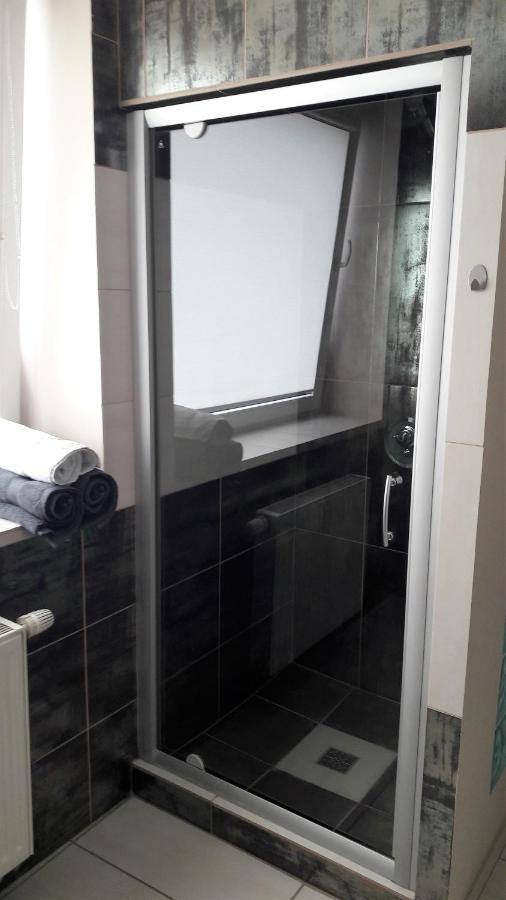 Villa U Przyjaciol Рева Екстериор снимка