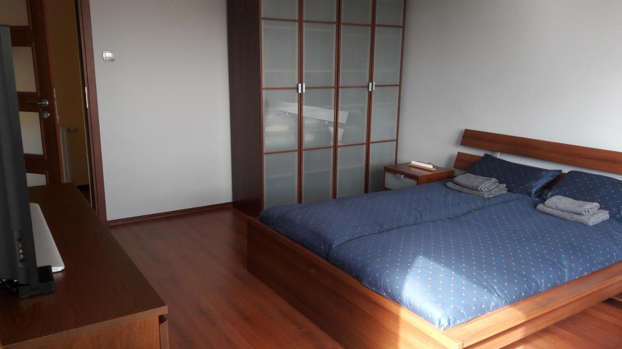 Villa U Przyjaciol Рева Екстериор снимка