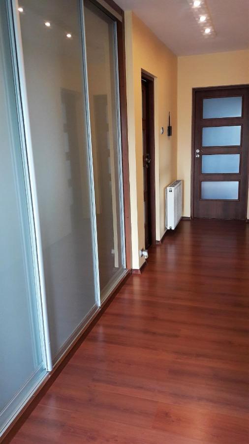 Villa U Przyjaciol Рева Екстериор снимка