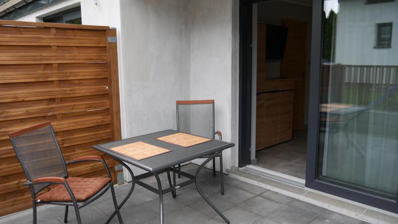 Villa U Przyjaciol Рева Екстериор снимка