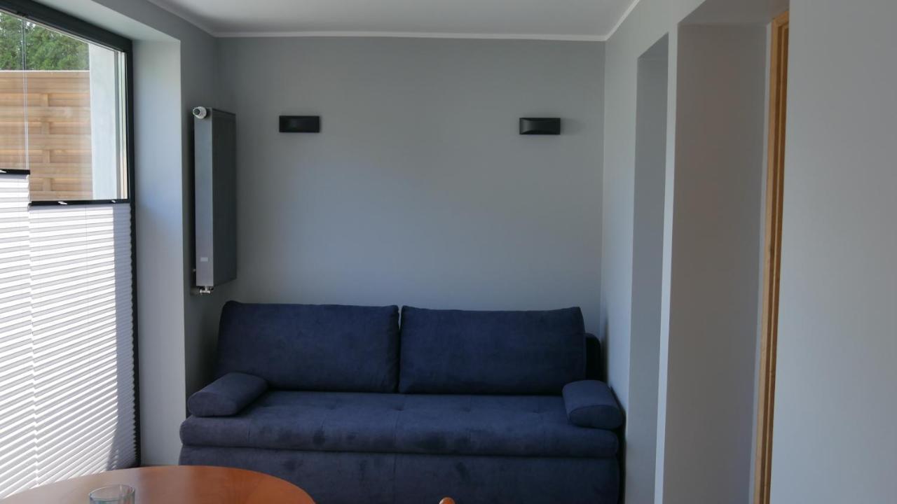 Villa U Przyjaciol Рева Екстериор снимка