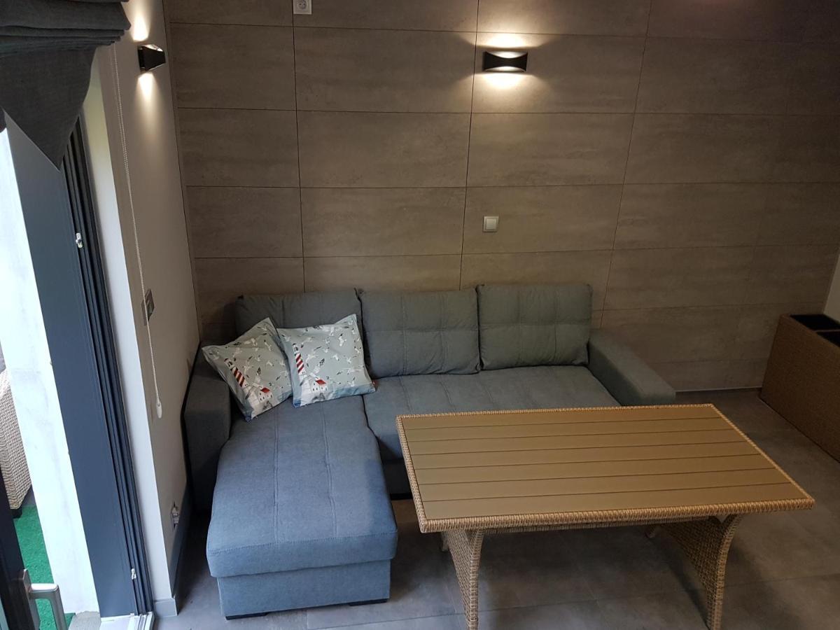Villa U Przyjaciol Рева Екстериор снимка